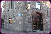 The 1708 Bar