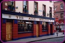 The Auld Dubliner