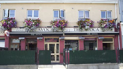 The Avoca Bar