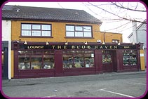 The Blue Haven