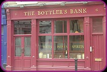 The Bottler's Bank