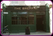 The Breffni