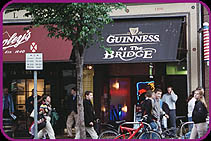 The Bridge Bar
