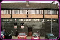 Cabra House