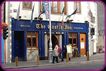 The Castle Inn