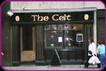The Celt