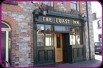 The Coast Inn
