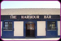The Harbour Bar