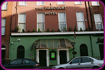 The Harcourt Inn