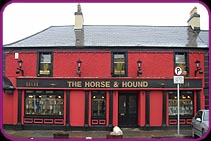 The Horse and Hound