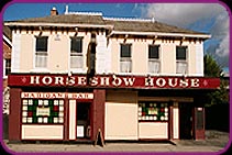 The Horseshow House