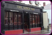 The Kings Inn