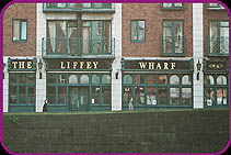 The Liffey Wharf