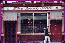 The Long Hall