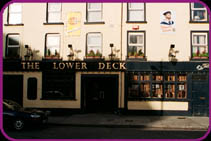 The Lower Deck