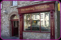 The Malting House Inn