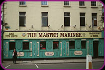 The Master Mariner