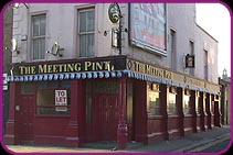 The Meeting Pint