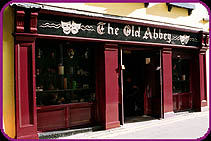 The Old Abbey