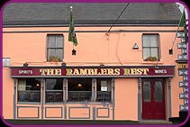 The Ramblers Rest