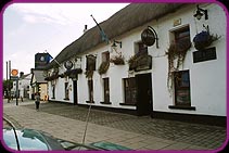 The Rathcoole Inn