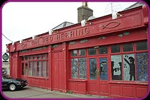 The Red Herring