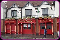 The Sallynoggin Inn