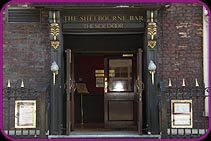 The Shelbourne Bar