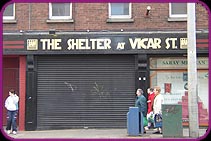 The Shelter