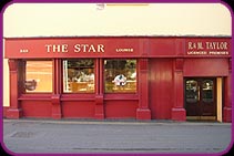 The Star Lounge