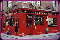 The Temple Bar