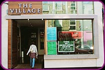 The Village (formerly Mono)