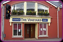 The Vineyard