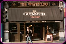The Waterloo