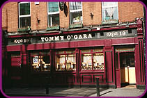 Tommy O'Gara