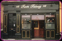 Tom Taveys