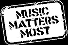 Music Matters Most